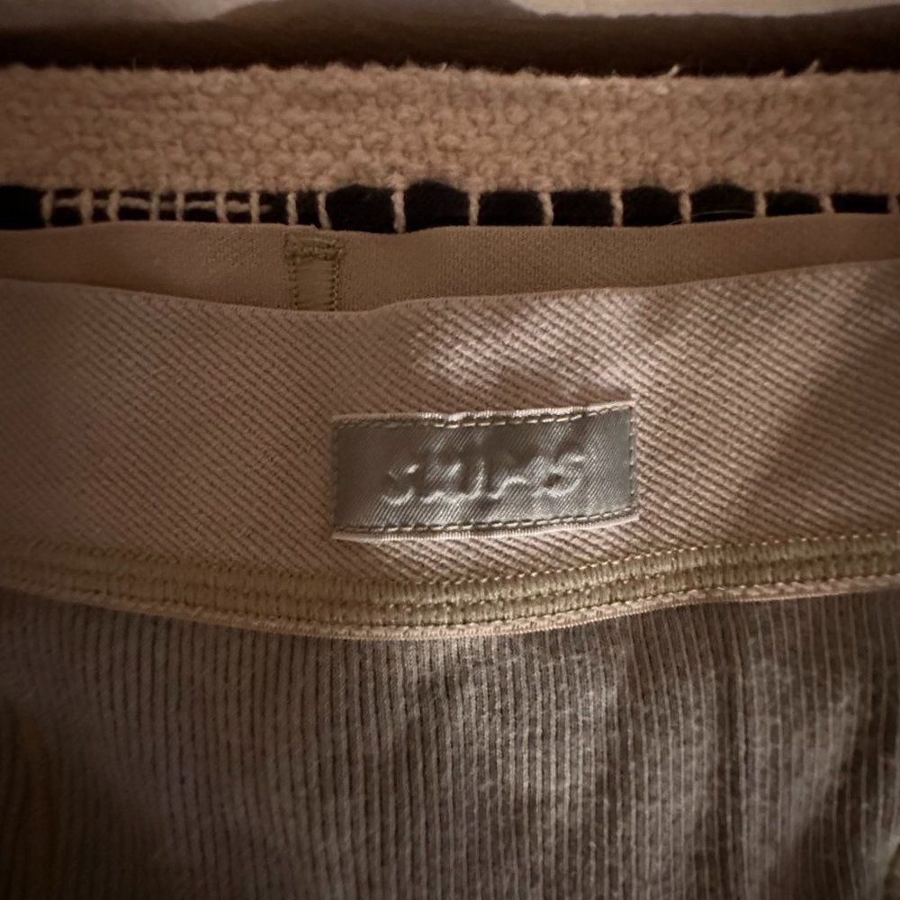 Skims Cotton Rib Set - Picture 2 of 8